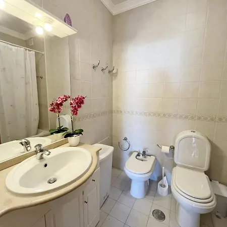 Family Apartman Lagos