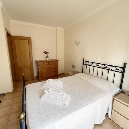 Family Apartment *