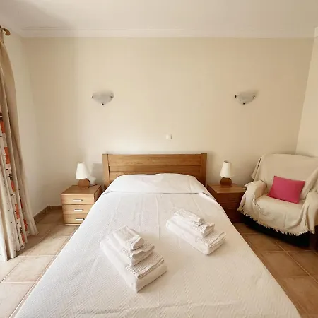 Apartament Family *