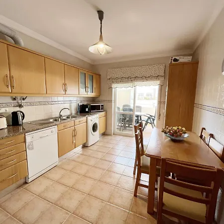 Family Apartment