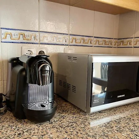 Apartment Family Lagos