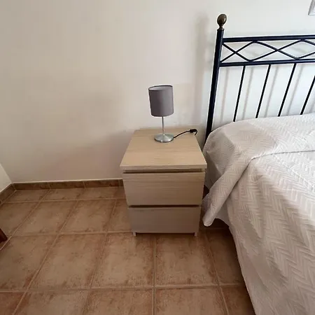 Family Apartment
